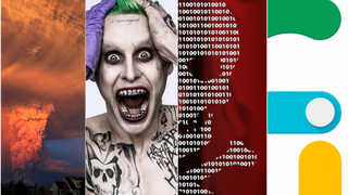 Gasolineras hackeadas, dietas falsas y <i>Avengers</i>, lo mejor de la semana